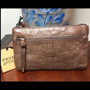 Frye & Co. Wallet Clutch NWT